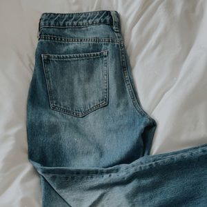 Boyfriend Jeans